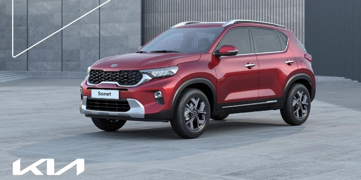 Kia Sonet – Tiny SUV, Massive Power