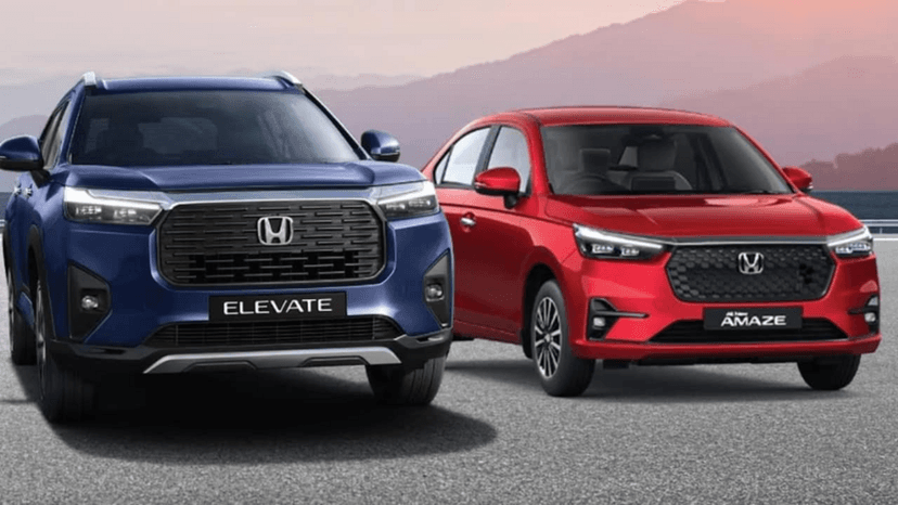 Honda Showroom Nashik | Rushabh Honda – Best Honda Dealers in Nashik